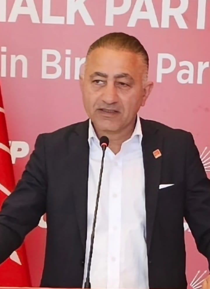 Gültekin Tatar